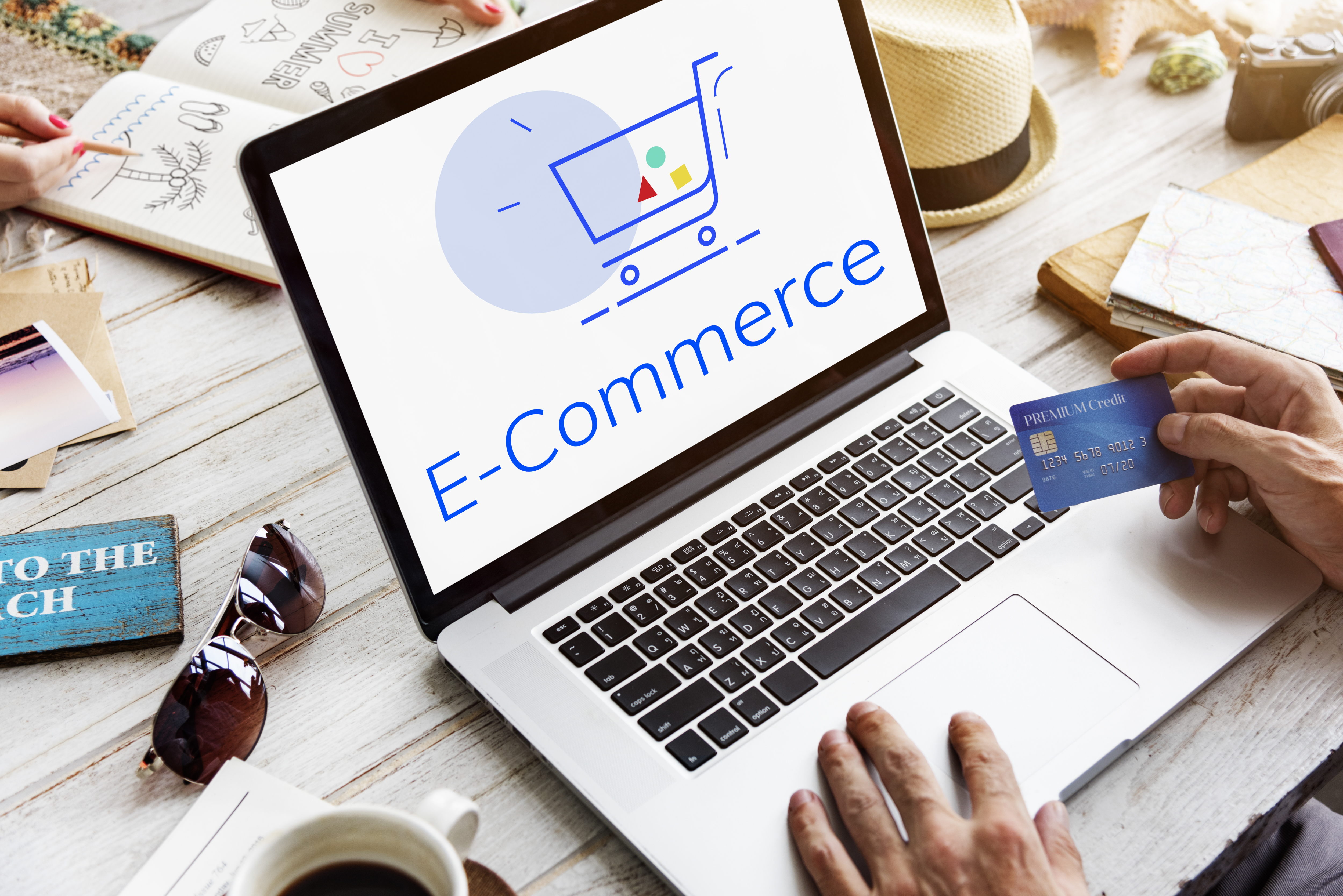 Porównanie najpopularniejszych systemów e-commerce: PrestaShop, Magento, Imperial eCommerce czy WooCommerce?