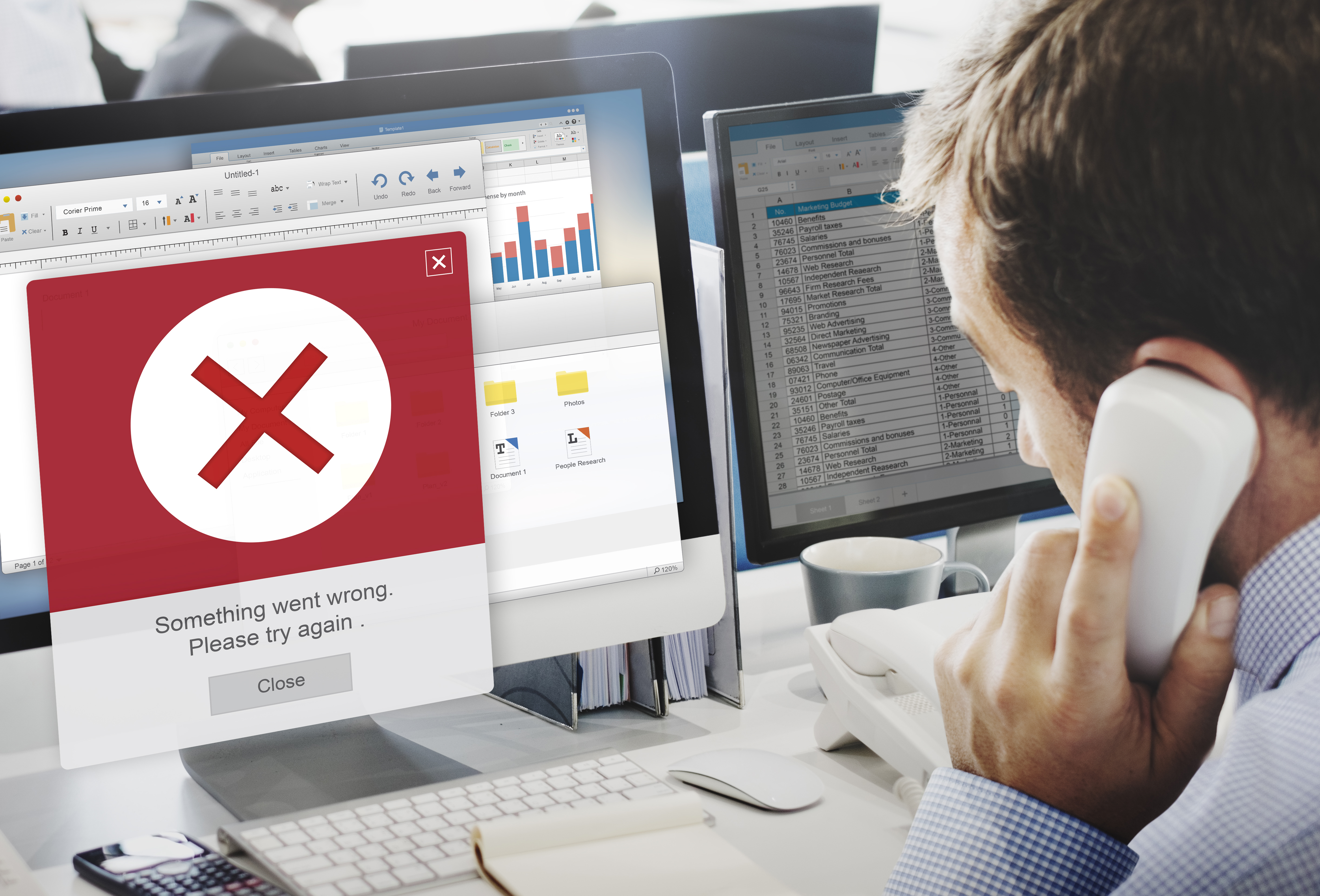 Błędy podczas zakładania sklepu internetowego - checklista