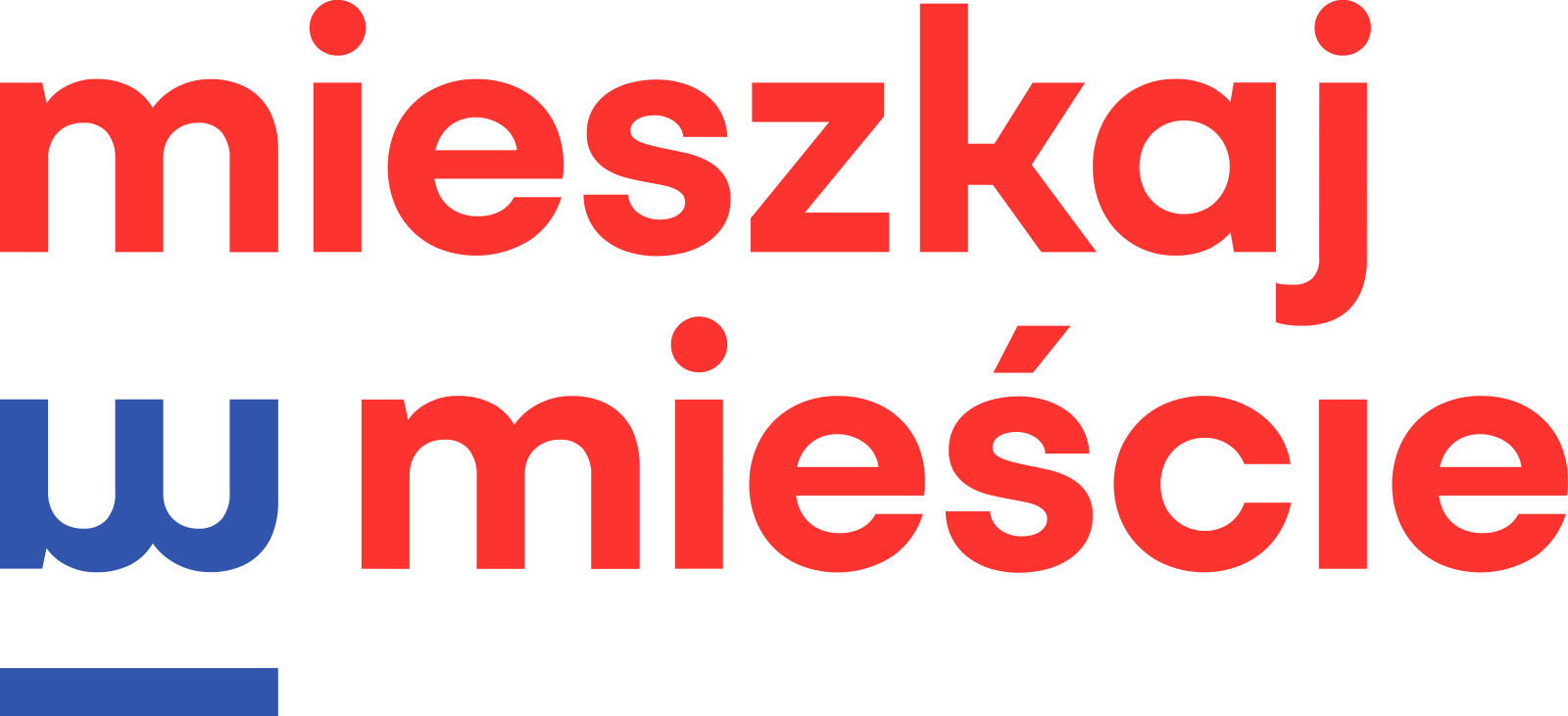Mieszkaj w mieście