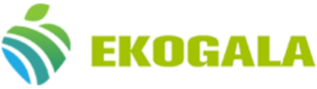 Strona internetowa dla Ekogala