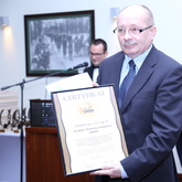  Andrzej Partyka Prezes Zarządu Spółki USBOX.