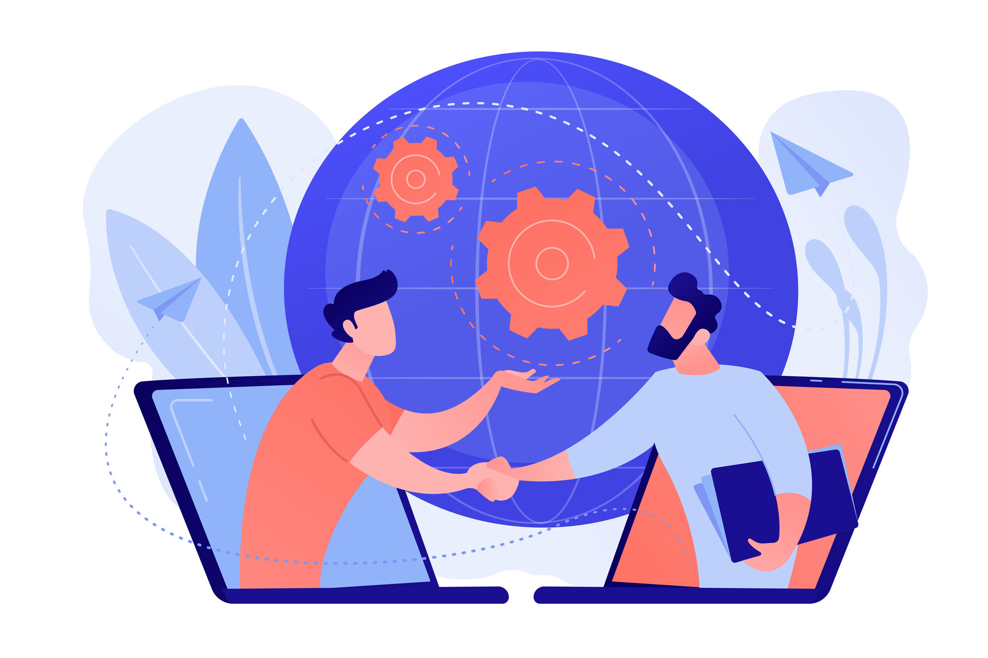 Partner Agendo