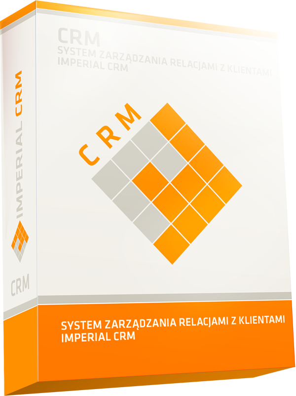 Imperial CRM