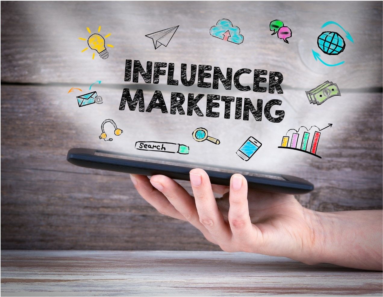 influencer-marketing