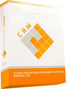 Imperial CRM