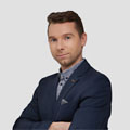 Łukasz Sokół - CEO